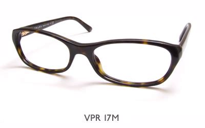 discontinued prada glasses frames